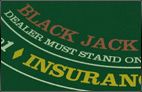 Blackjack amricain