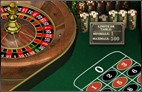 roulette europenne