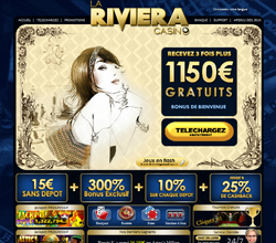 Casino La Riviera