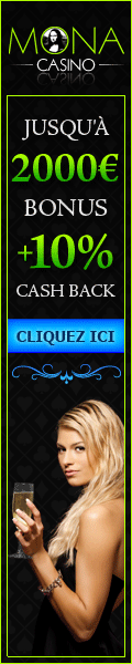 publicit� mona casino